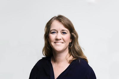 Konstituert direktør Camilla Klevan